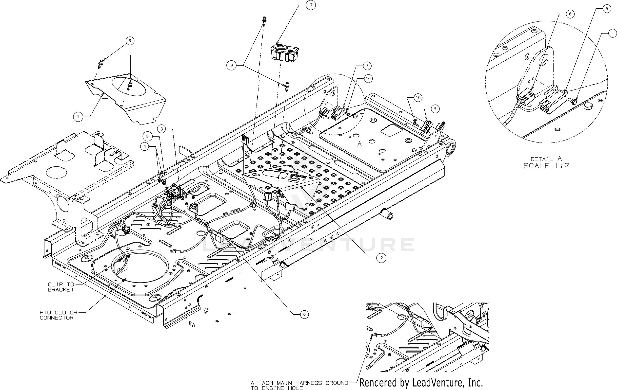 Z-Force SZ48 KH FAB (17BSDGHB010) (2018)