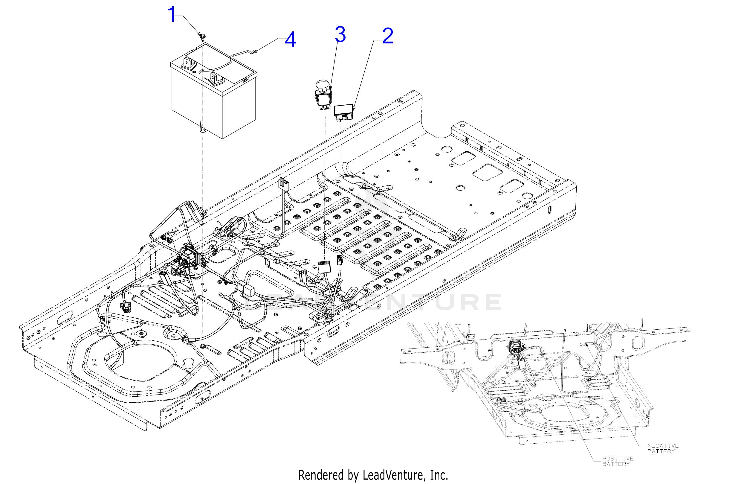 Z-Force SZ48 KH FAB (17BSDGHB010) (2018)