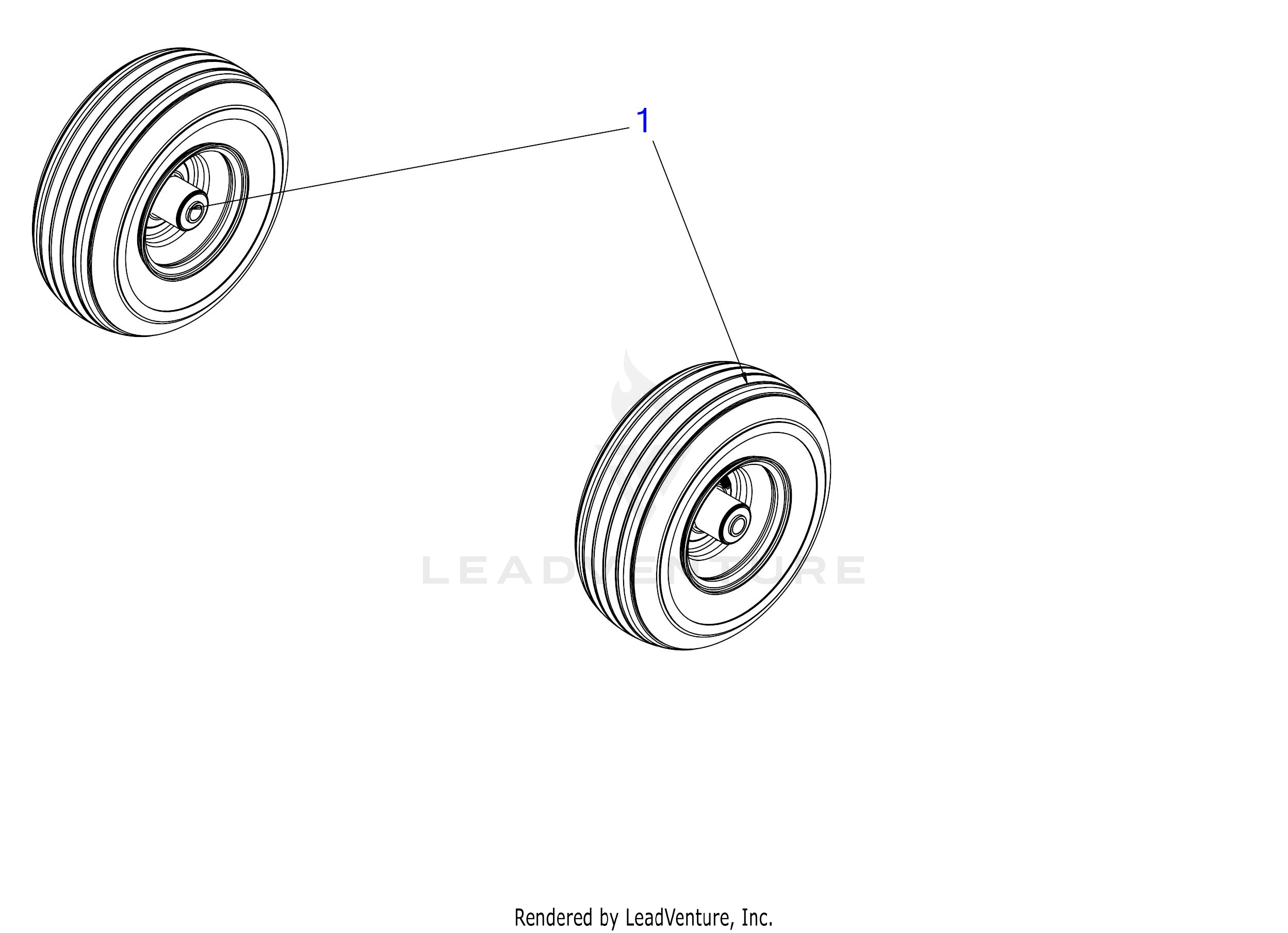 Z-Force SZ48 KH FAB (17BSDGHB010) (2018)