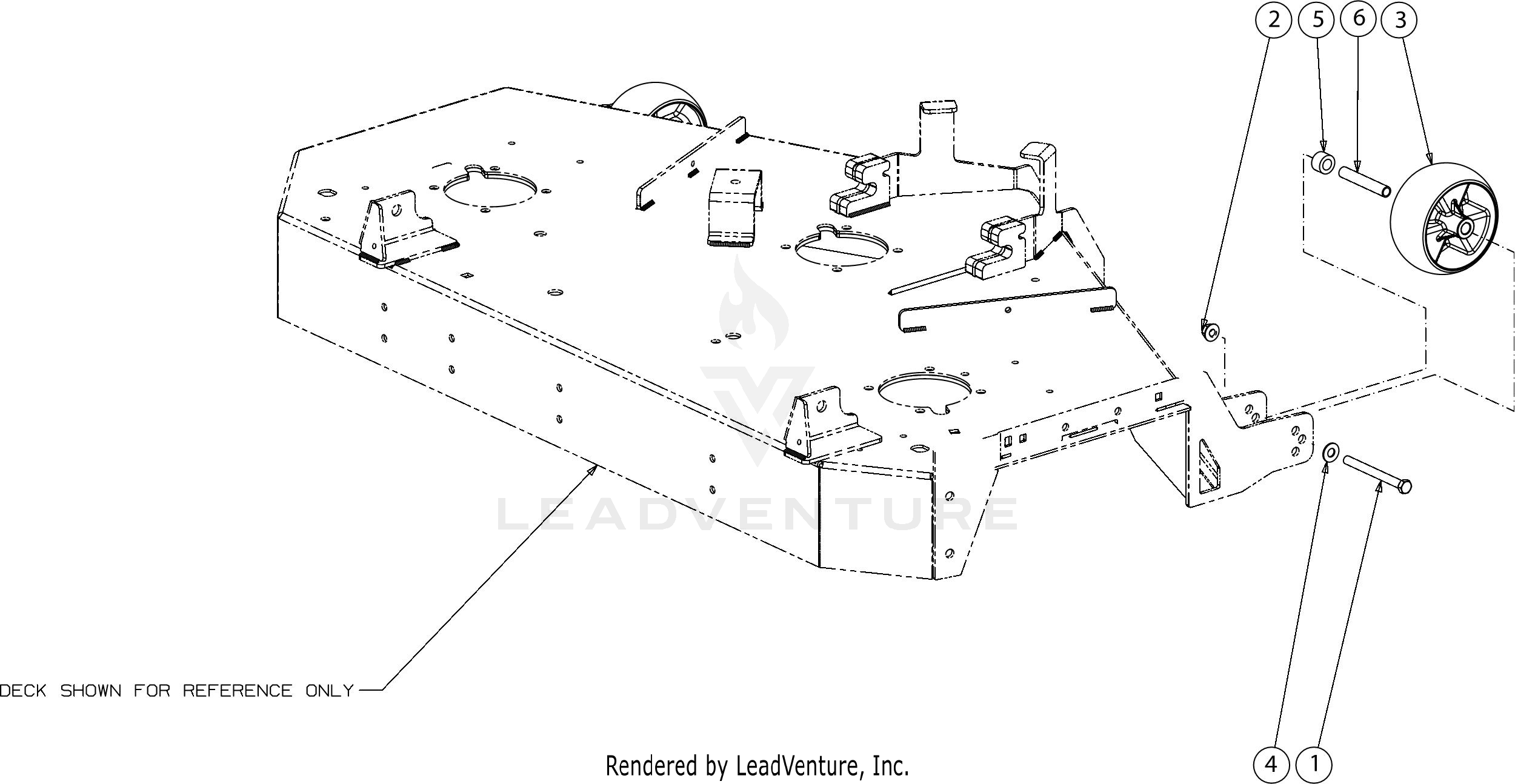 Z-Force SZ48 KH FAB (17BSDGHB010) (2018)
