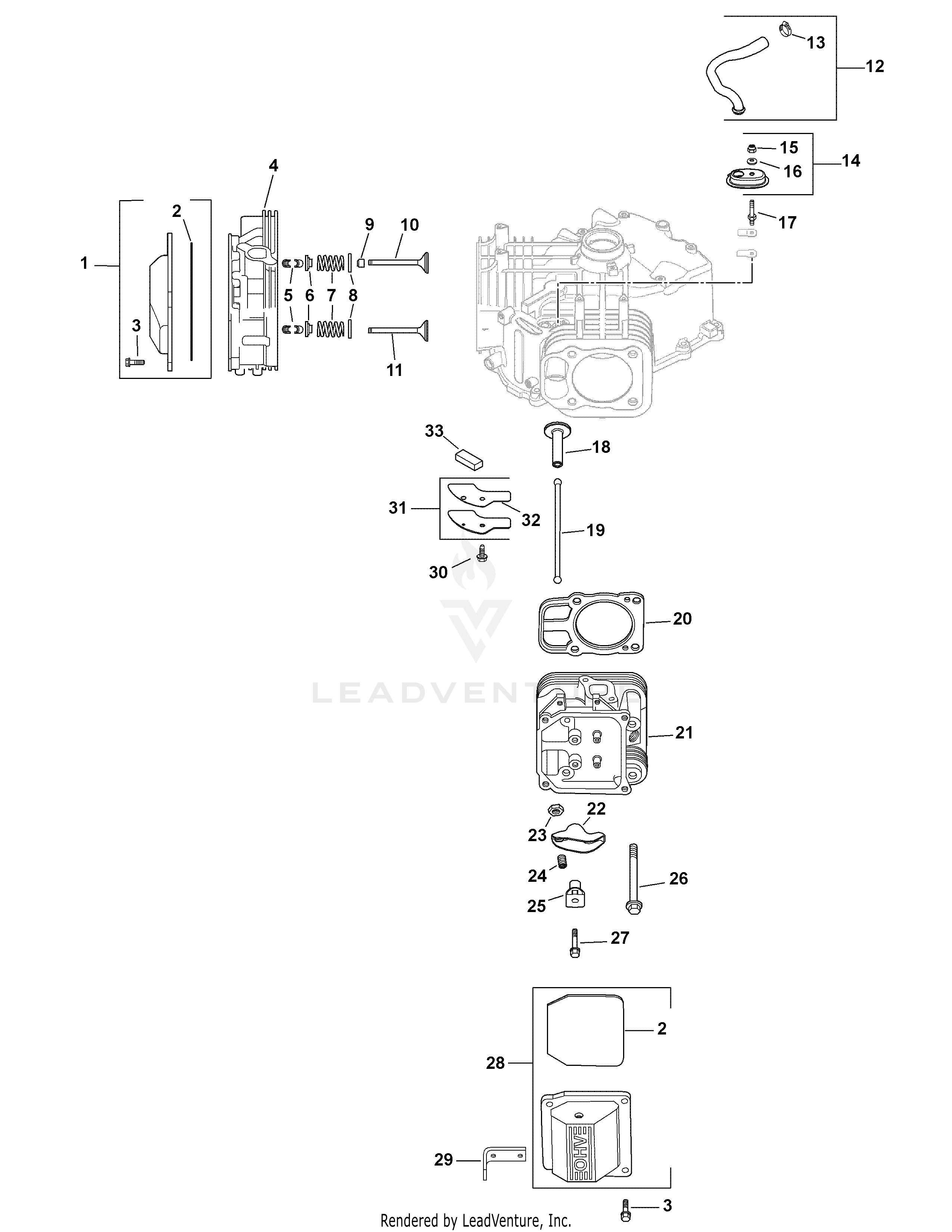 i1046 Tractor 2007 & Before (17RF9BKH756) (17AF9BKH710)