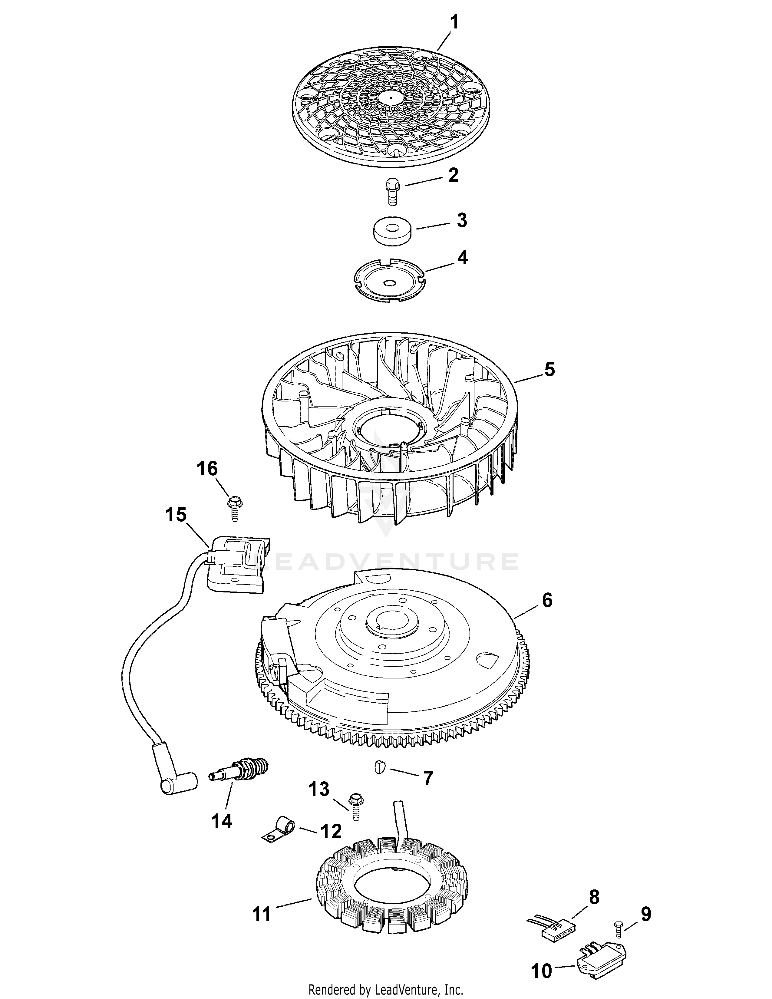 i1046 Tractor 2007 & Before (17RF9BKH756) (17AF9BKH710)