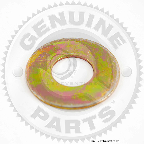 00002766 - FLAT WASHER .655X1.5X.055