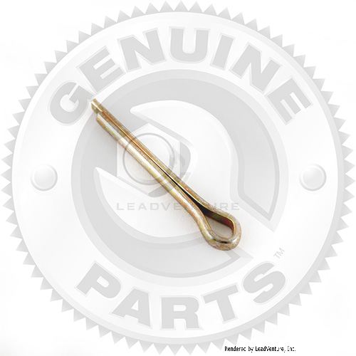 00003107 - COTTER PIN
