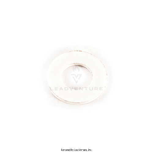 00005530 - NYLON FLAT WASHER