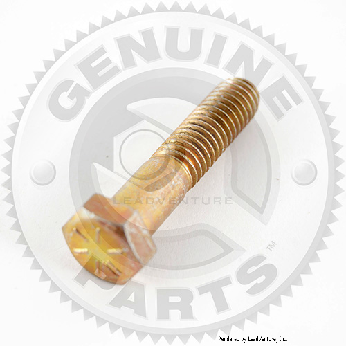 00008495 - SCREW 3/8-16X1.75:GR8:Z