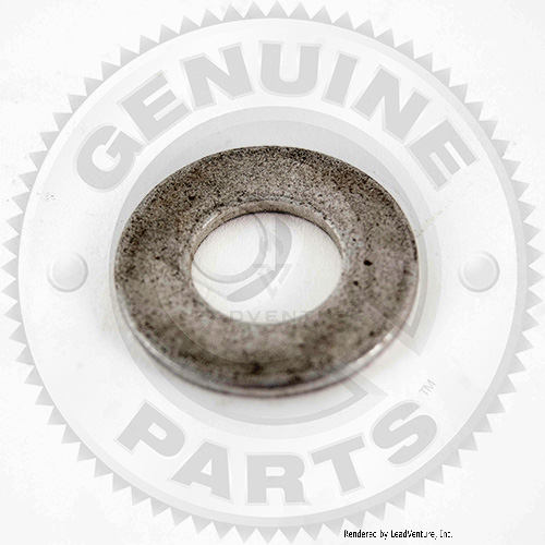 00010958 - FLAT WASHER .532  x 1.06 x .094
