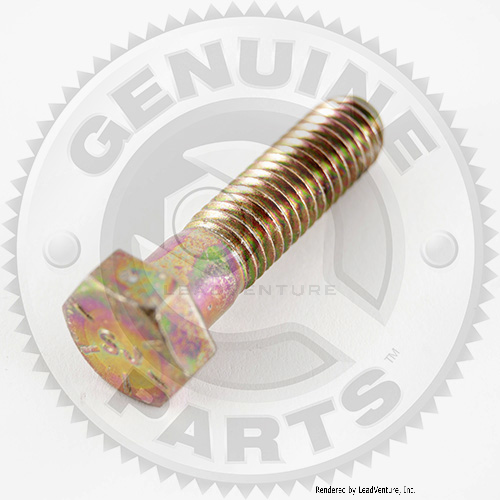 00010980 - SCREW 3/8-16 x 1.50 GR5