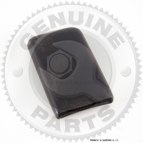 00011211 - BLACK GRIP 1.25"