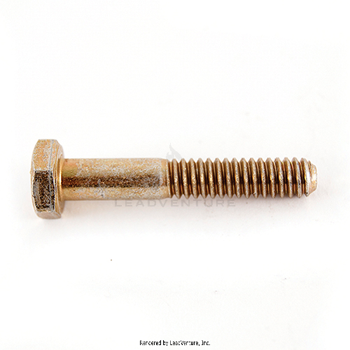 00011446 - SCREW  1/4-20 x 1.50 GR5