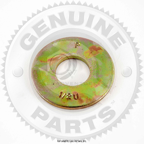 00011459 - FLAT WASHER  1/2