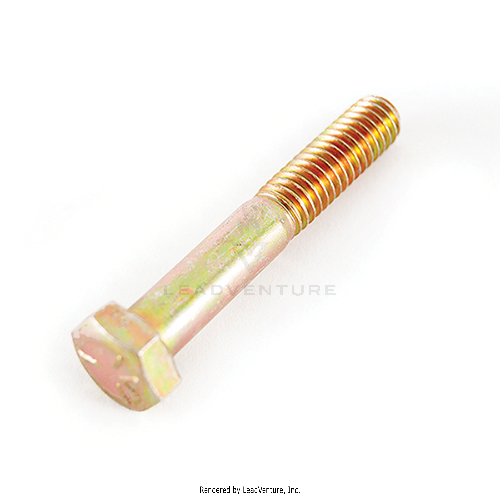 00013198 - SCREW 5/16-18 x 2.00 GR5