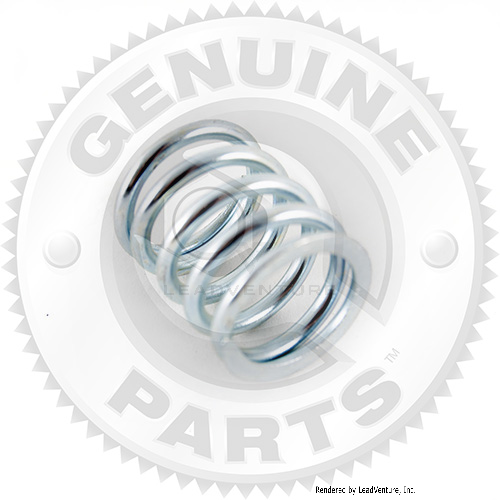 00021797 - COMPRESSION SPRING