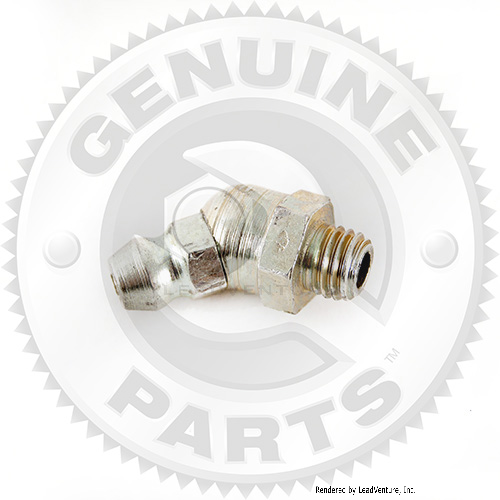 00021958 - GREASE FITTING
