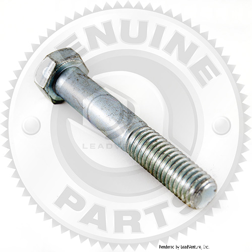 00030046 - SCREW 1/2-13 x 3.00 GR5