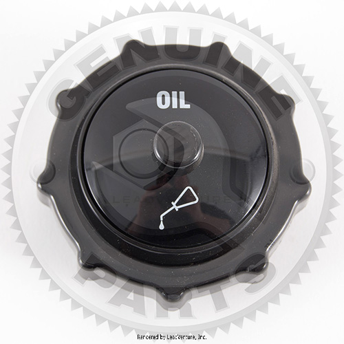 00030261 - HYDRO OIL TANK CAP