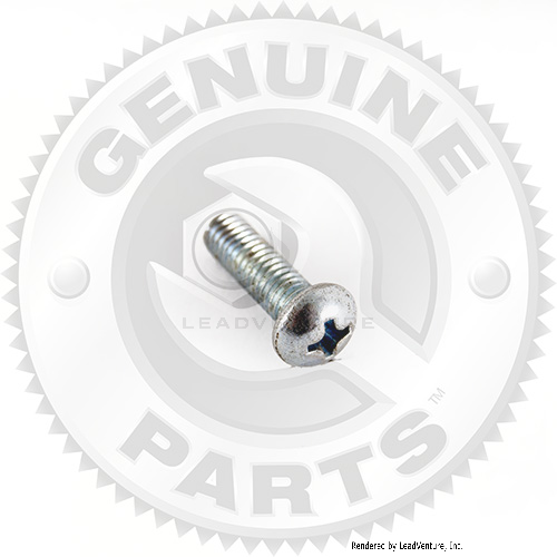 00030906 - PHILLIP HEAD SCREW