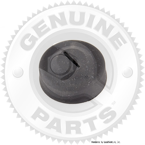 00032097 - IGNITION SWITCH NUT