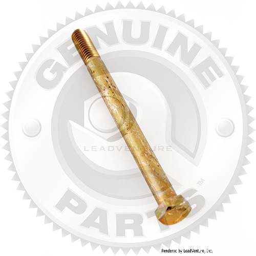 00034167 - SCREW 3/8-16 x 5.00 GR5