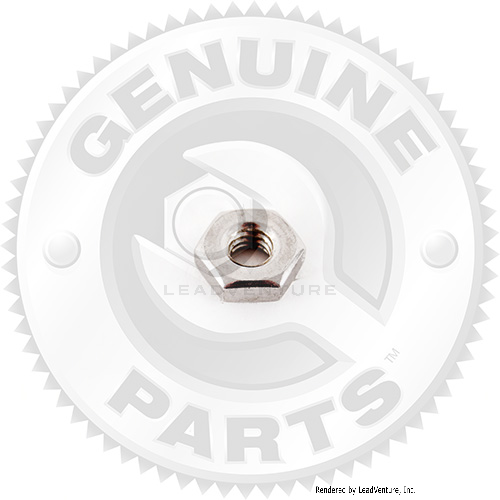 00060056 - HEX NUT