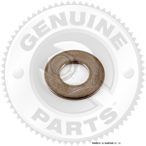 00061053 - FLAT WASHER .416 x .375 x .046