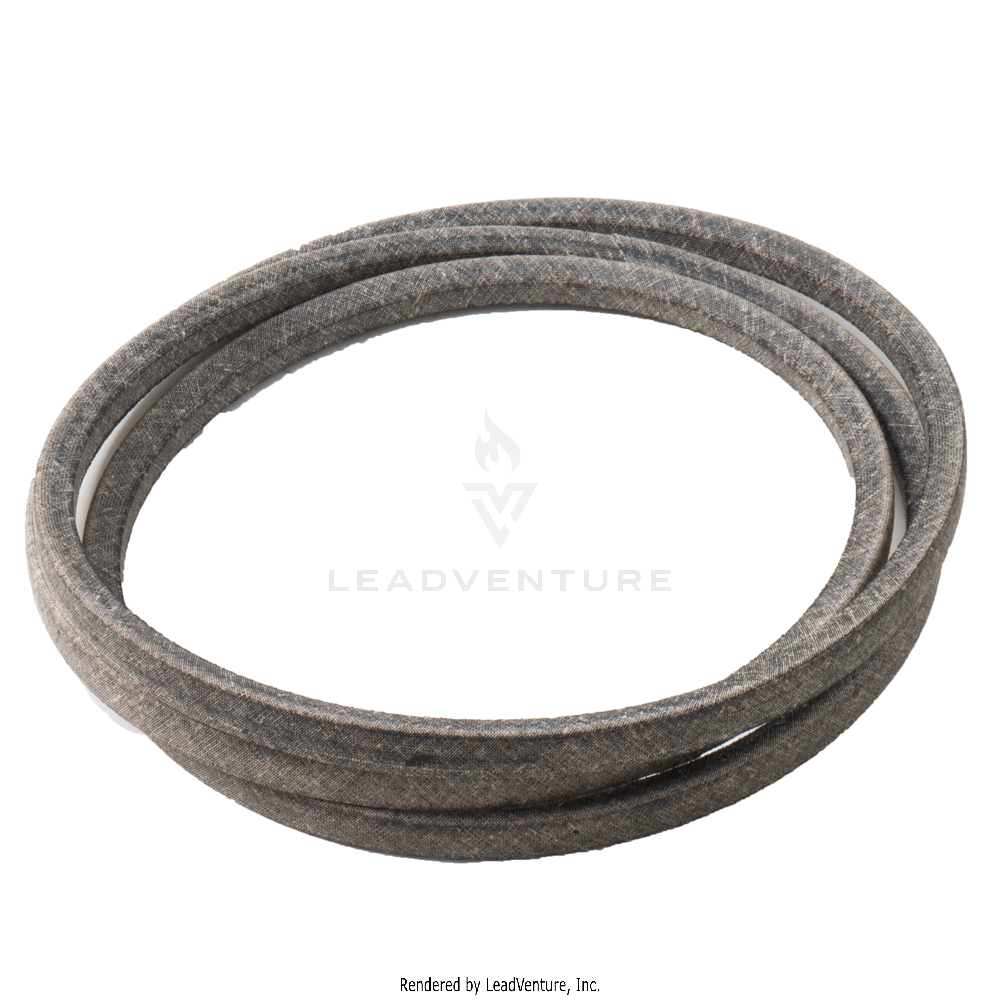00068079 - DECK DRIVE BELT