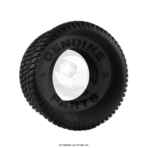 00073975 - TIRE 24 x 12 x 12 TURF MASTER R