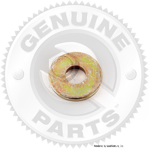 00083192 - FLAT WASHER