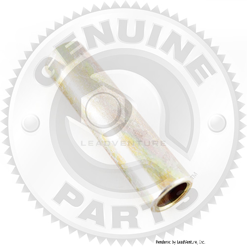 01000395 - DECK SPACER .400X.560X2.45