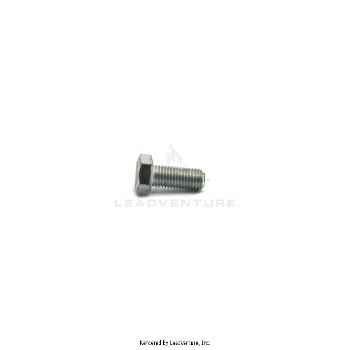 01000627 - SCREW - 5/16-24 x .75