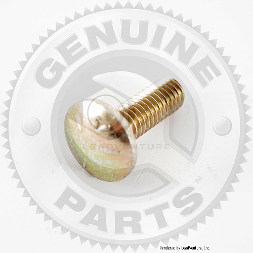 01000641 - CARRIAGE BOLT 5/16-18 x 1.00 G5