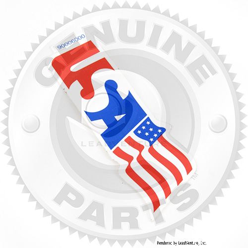 01000944 - SCREW  1/4