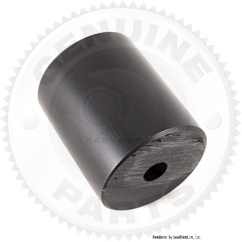 01001169 - GRASS CATCHER ROLLER