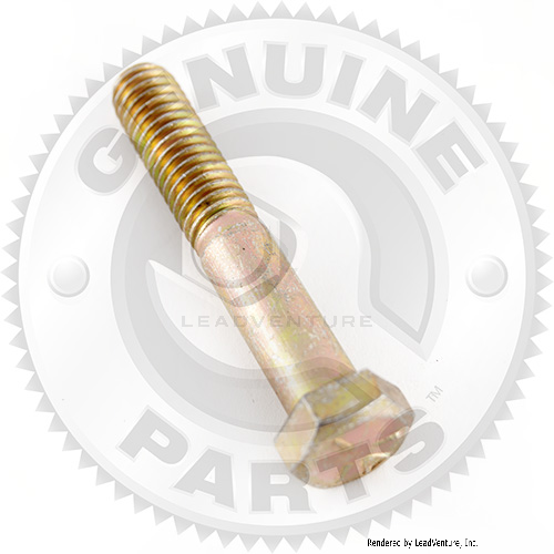 01001366 - SCREW 3/8-16x2.25 Gr5