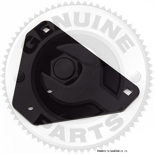 01001650 - FILTER PLATE