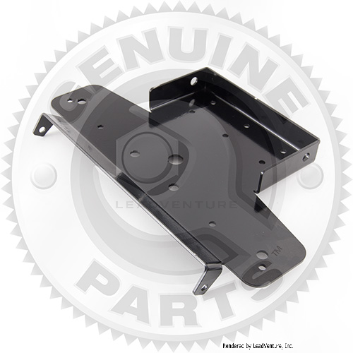 01001713 - FRONT BRACKET