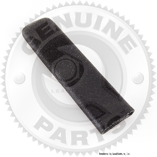 01001714 - CONTROL LEVER GRIP