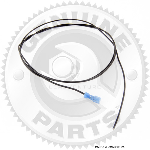 01001811 - HOUR METER HARNESS