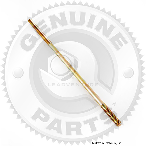 01001857 - LIFT ROD CONNECTOR
