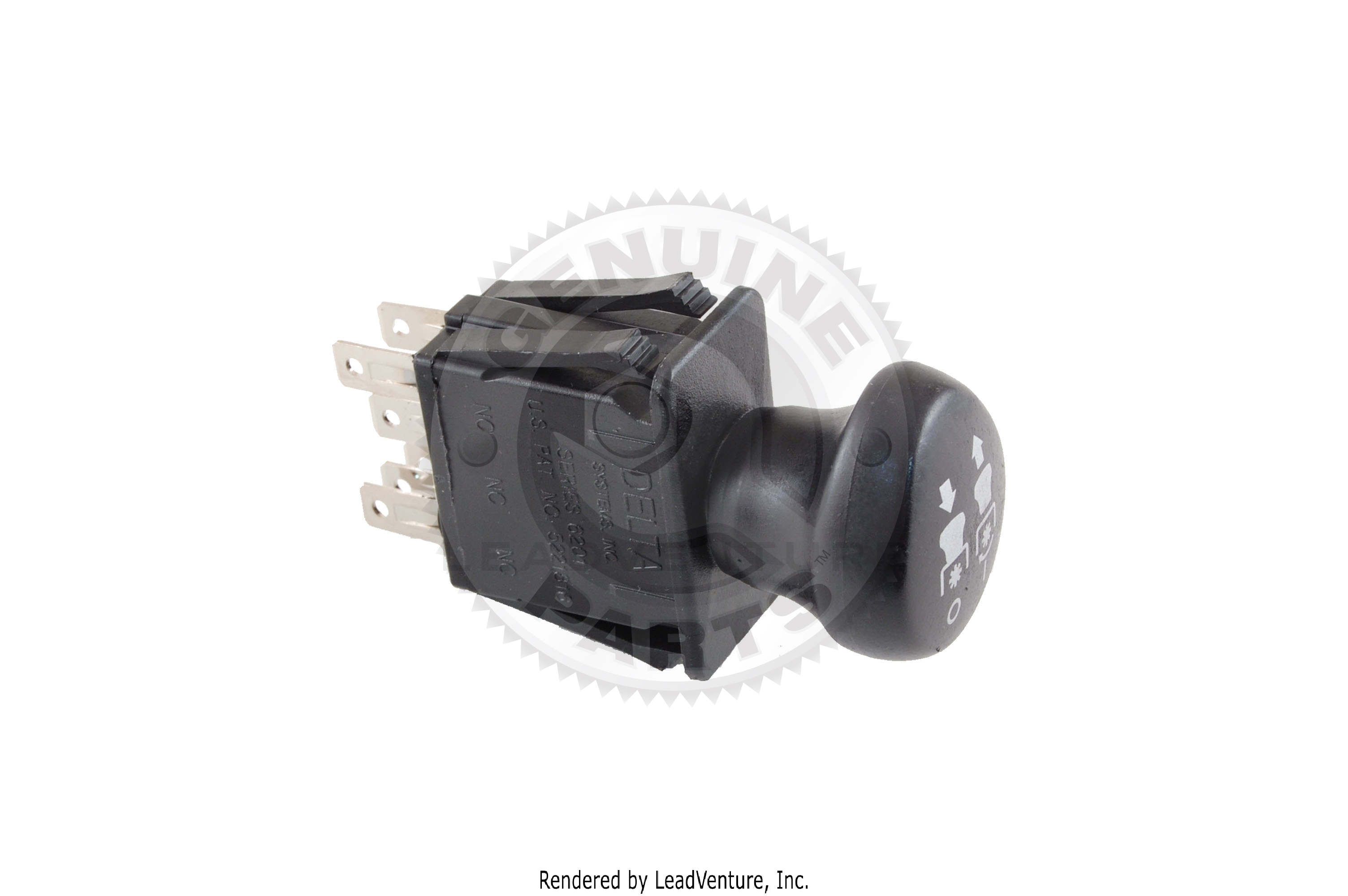 01002111 - PTO ELECTRIC SWITCH