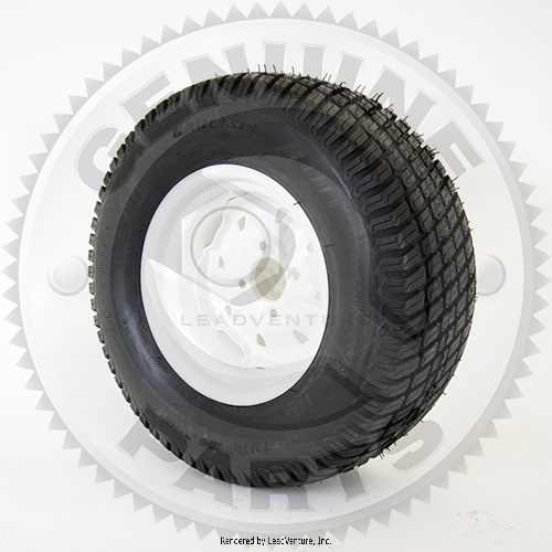 01002181 - WHEEL ASSEMBLY 23 x 9.5-12