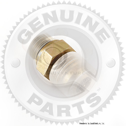 01002606 - HYDRO CONNECTING FITTING