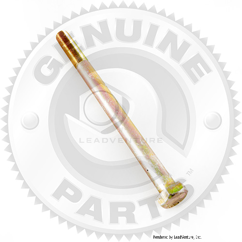 01002611 - SCREW 1/2-20X7.0