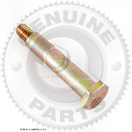 01002634 - SHOULDER BOLT .50X2.345