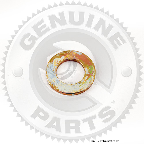 01002710 - WASHER