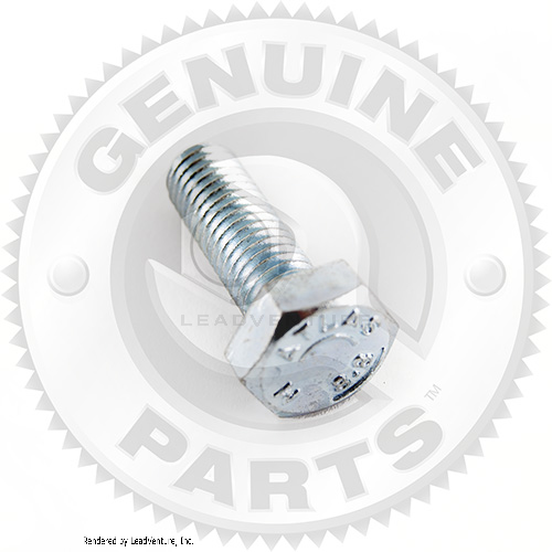 01002885 - SCREW  M10X1.5:30 GR10