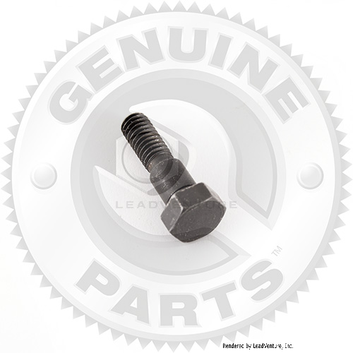 01002988 - CONTROL ROD SHOULDER BOLT