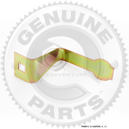 01003011 - SAFETY SWITCH LEVER