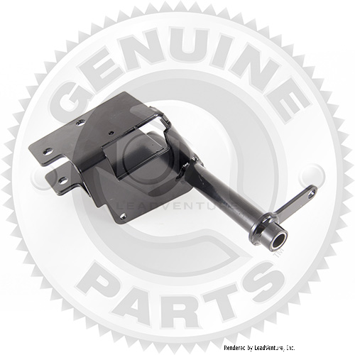 01003044 - CONTROL HUB ASSEMBLY (LH)