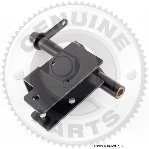 01003045 - CONTROL HUB ASSEMBLY (RH)